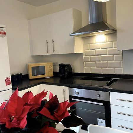 Peaceful Flat In Central Londres Extérieur photo