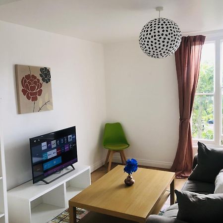 Peaceful Flat In Central Londres Extérieur photo